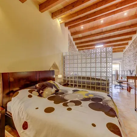 Cas Xeremier By Sealand Holiday home *