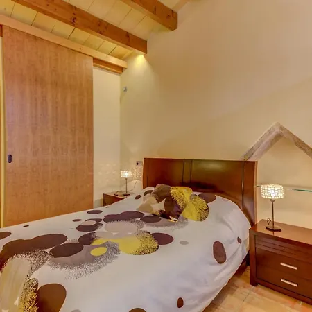 Holiday home Cas Xeremier By Sealand