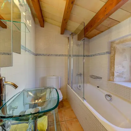 Cas Xeremier By Sealand Holiday home