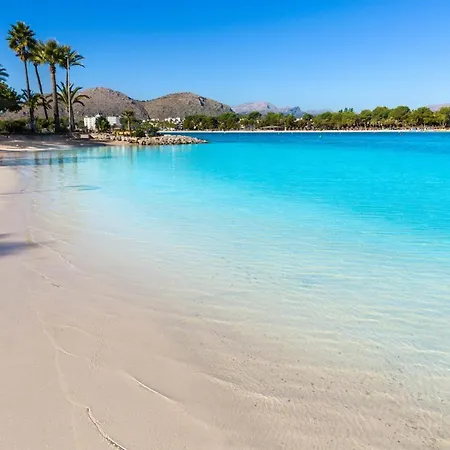 Cas Xeremier By Sealand * Alcudia (Mallorca)